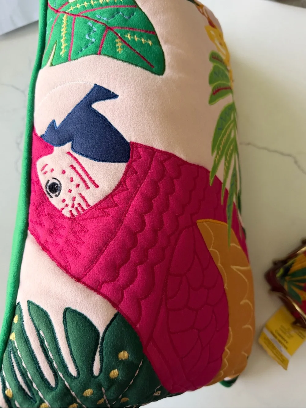 Ashland bold tropical